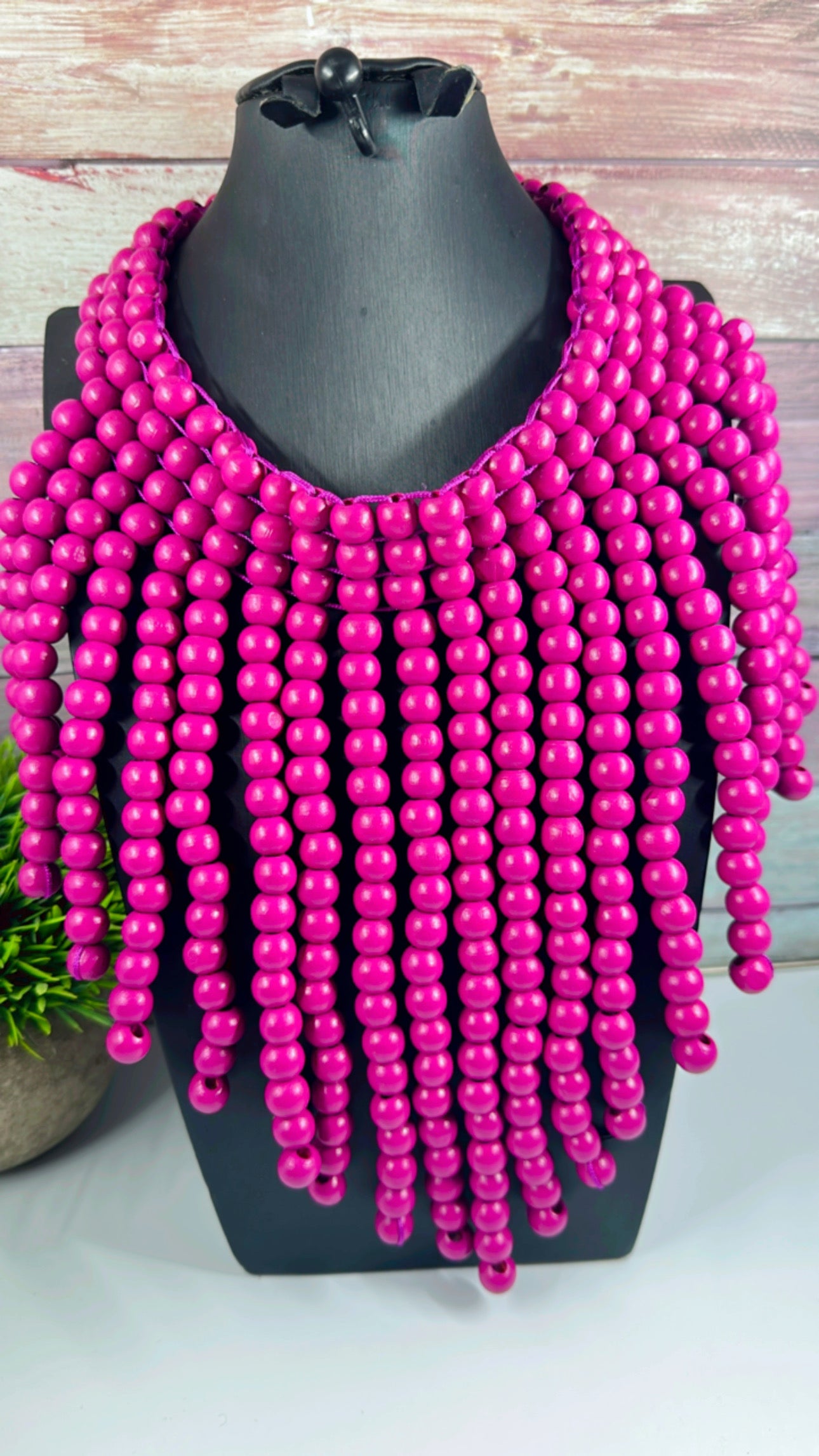Pretty in Pink - Myparadisejewelsboutique