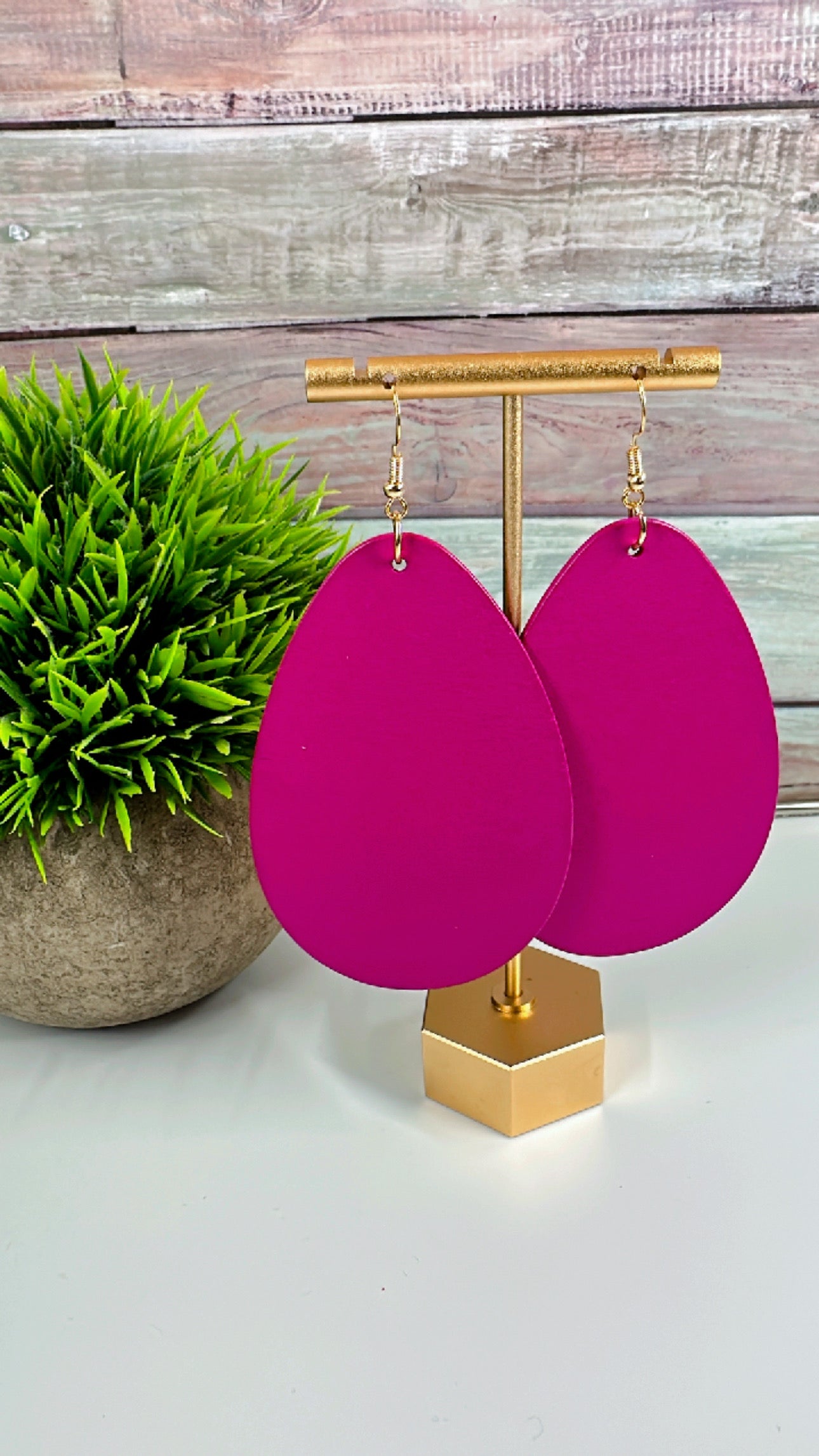 Pretty in Pink - Myparadisejewelsboutique