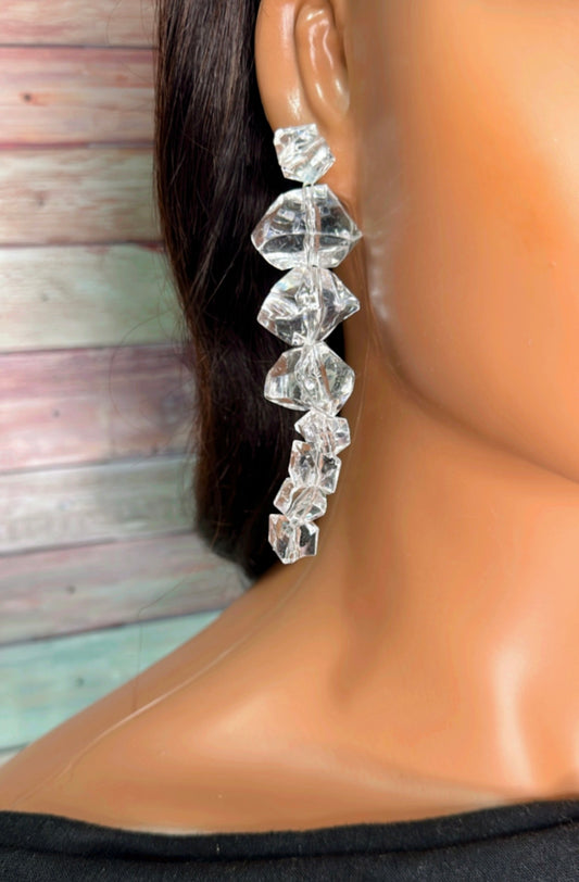 Iced - Myparadisejewelsboutique