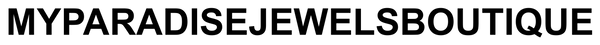 Myparadisejewelsboutique logo