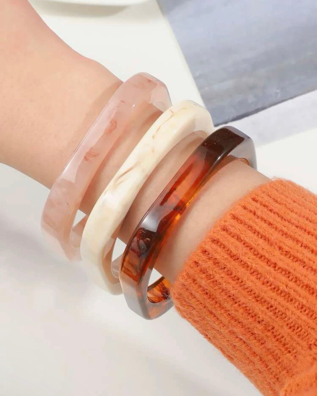 Bracelets Squared - Myparadisejewelsboutique