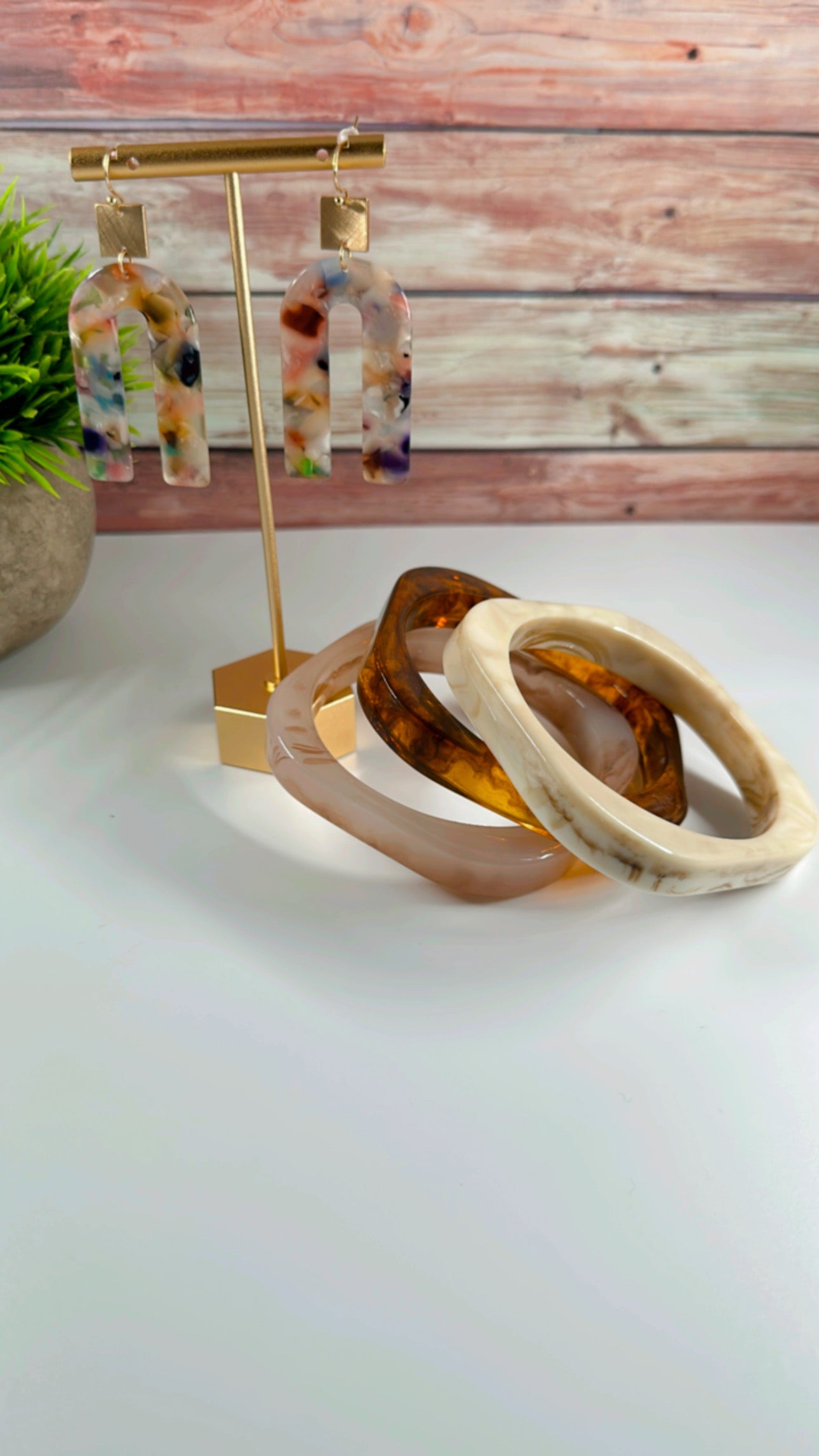 Shaped - Myparadisejewelsboutique