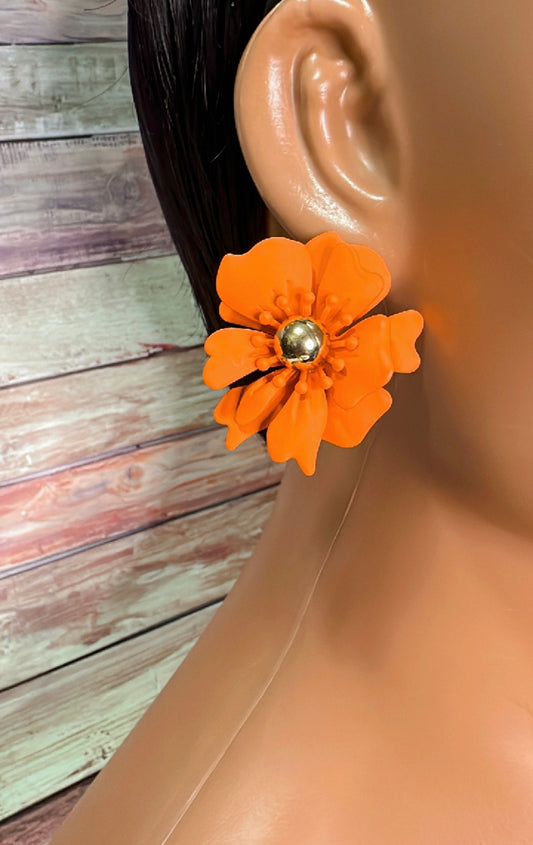 Paradise Flower - Myparadisejewelsboutique