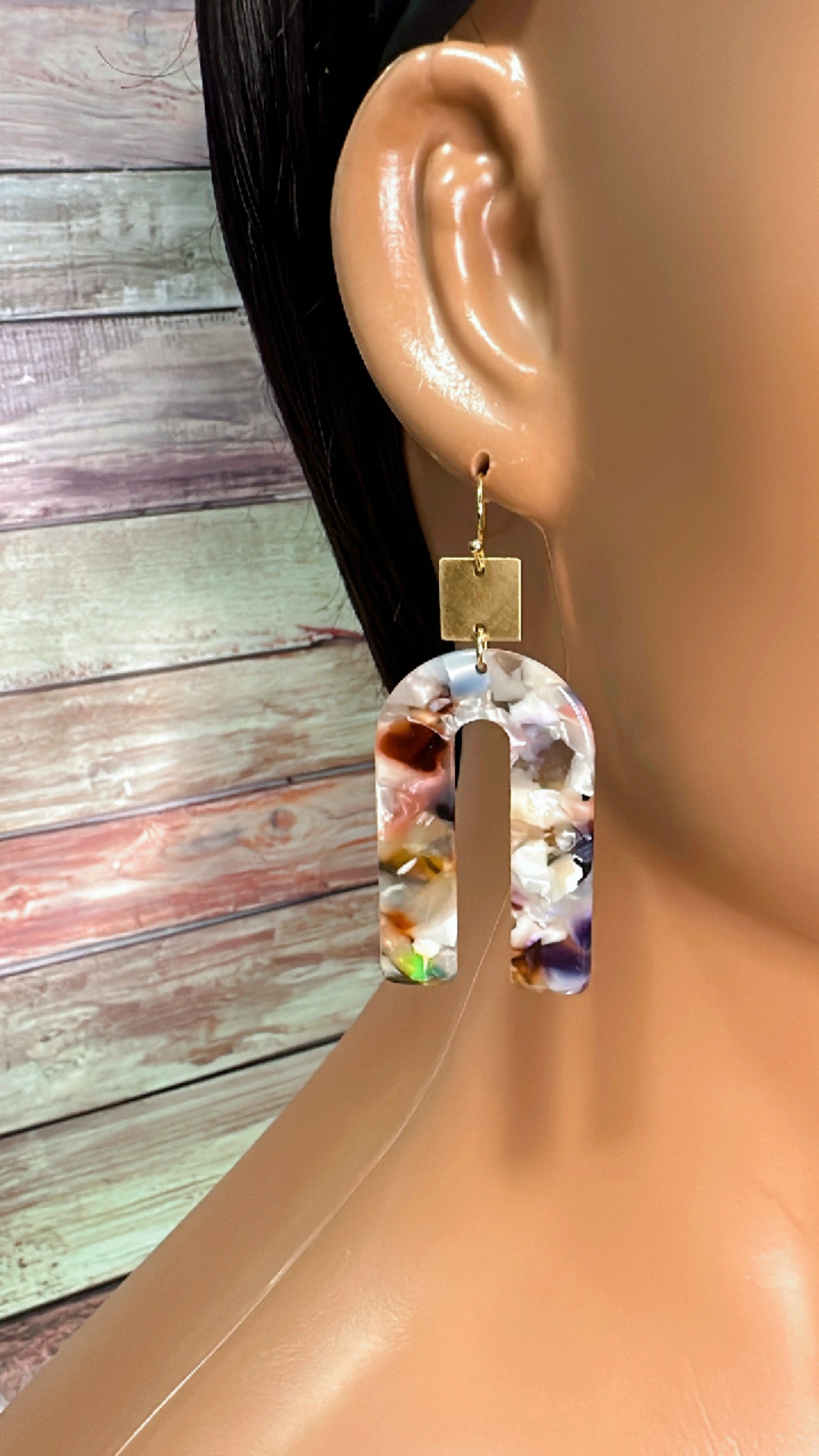 Shaped - Myparadisejewelsboutique