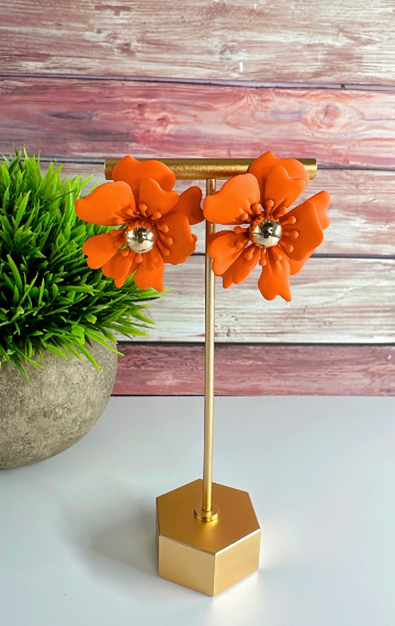 Paradise Flower - Myparadisejewelsboutique