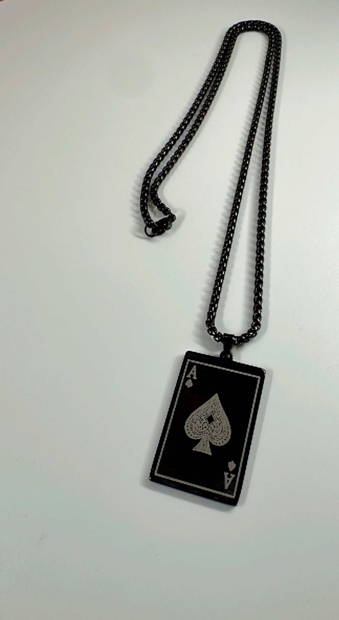 Aced - Myparadisejewelsboutique