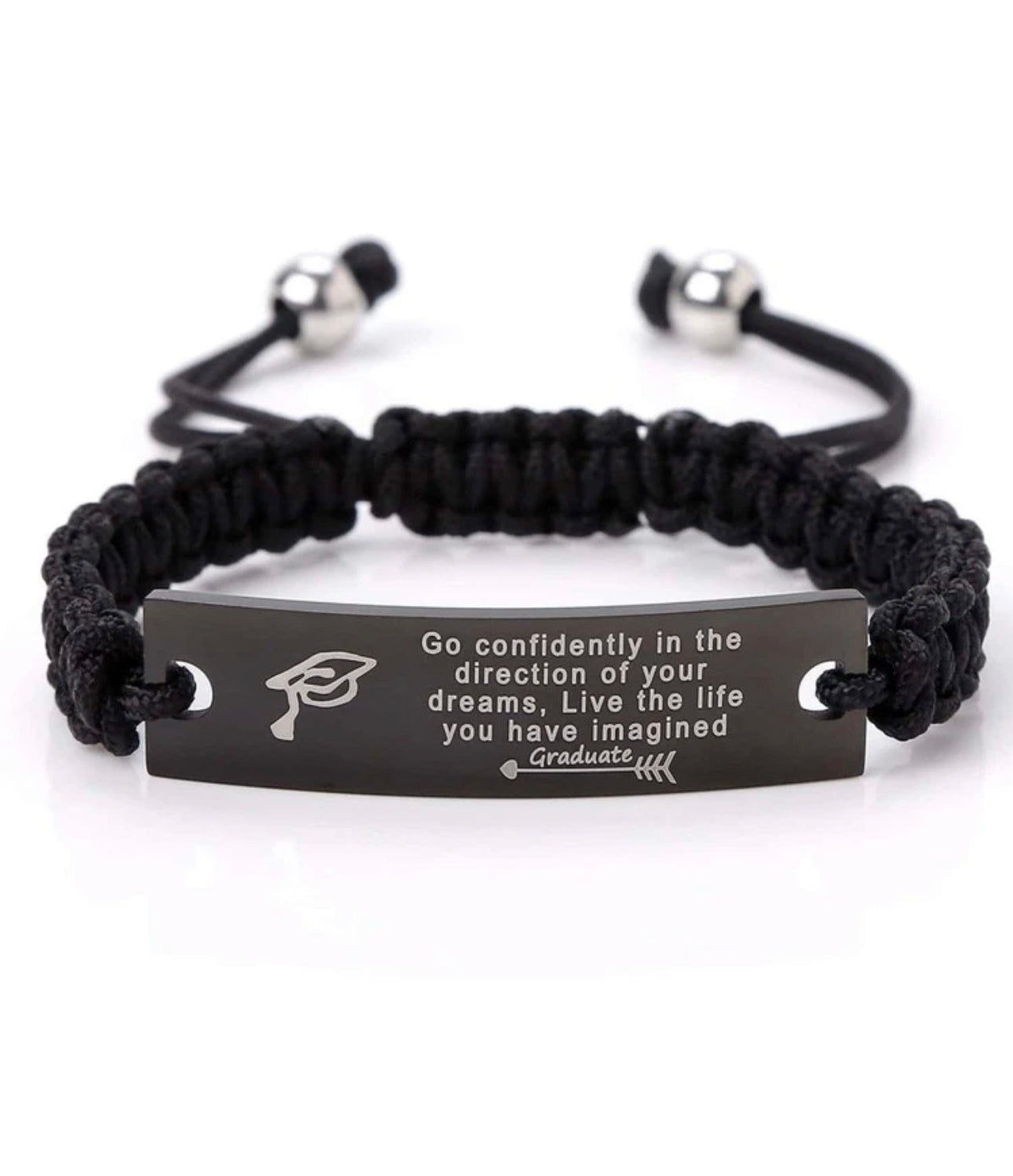 Graduation Wishes - Myparadisejewelsboutique