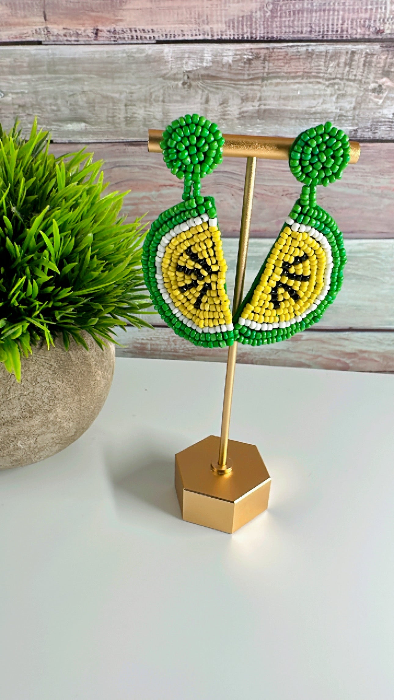 Prime Lime - Myparadisejewelsboutique