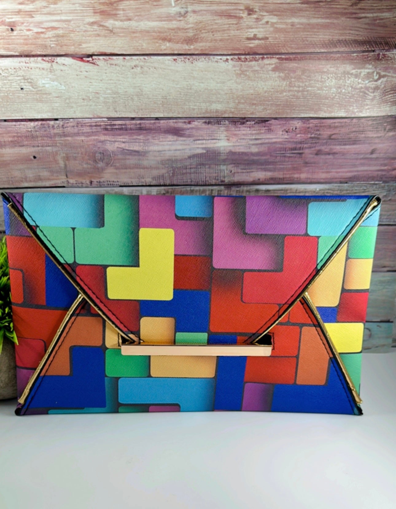 In Living Color(set) - Myparadisejewelsboutique