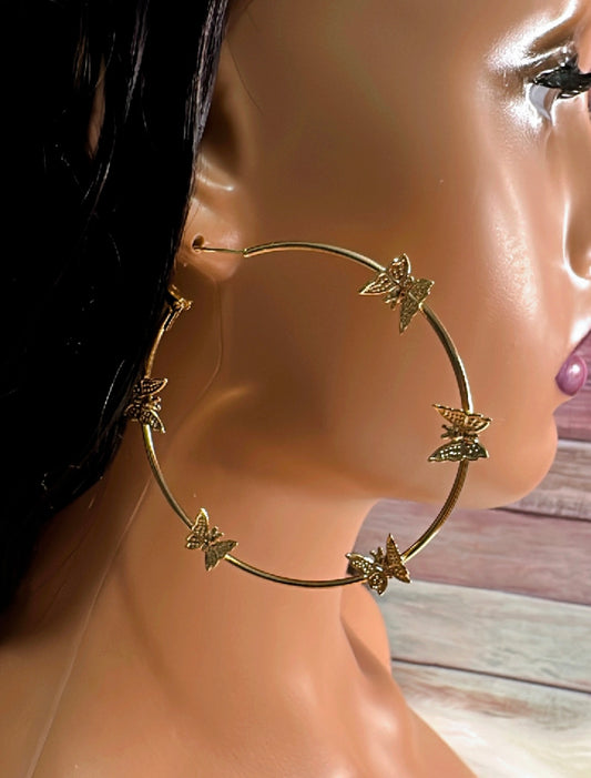I’m Fly - Myparadisejewelsboutique