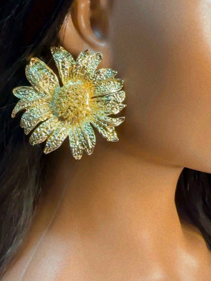 Flower Me Forever - Myparadisejewelsboutique