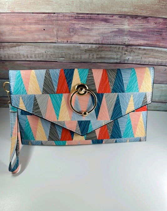 Triangle Angles(bag only) - Myparadisejewelsboutique